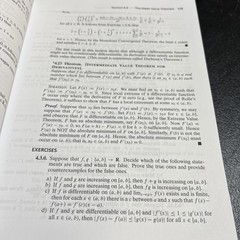Introduction to Analysis by William Wade