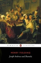 Joseph Andrews and Shamela (Penguin Classics) – Paperback – GOOD