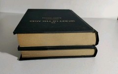 The Secret of the Ages & The Golden Age Robert Collier 2 Vol Set Slipcase 1975