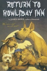 Return to Howliday Inn (Bunnicula) By James Howe. 9781416939672