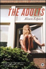 Adults by Alison Espach: Used