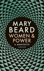 Mary Beard Women & Power (Paperback) (UK IMPORT)