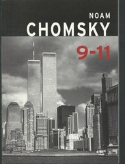 9-11 – paperback Chomsky, Noam