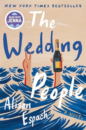 The Wedding People – ACCEPTABLE