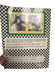 Vanilla Vocabulary (Level 2) : Visualized Verbalized Vocabulary Book Nanci Bell
