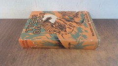 Tiger Bridge, Warren Hastings Miller, George G Harrap and Co Ltd,