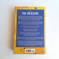 Measure : A Novel by Nikki Erlick (2022, Hardcover)