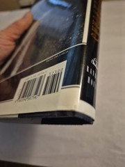 The Waterworks by E. L. Doctorow 1994 HC w/DJ First Trade Ed. Postmodern Fiction