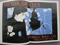 WILL H BRADLEY AMERICAN ARTIST IN PRINT COLLECTOR’S GUIDE Robert Koch 1st HC DJ