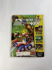 Nintendo Power Vol 175 w/Poster, Stickers, Buyers Guide and Game Boy Advance