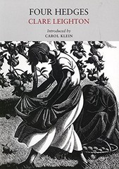 Four Hedges (Nature Classics Library)