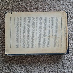 The Ides of March By Thornton Wilder (1948) Hardcover/ DJ