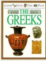 The Greeks Library Binding A. Susan Williams