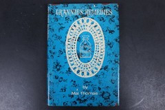 Grannies’ Remedies Mai Thomas 1965 Folk Medicine Herbal Home Remedies HCDJ