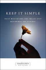 ANONYMOUS Keep it Simple (Paperback) (UK IMPORT)