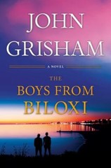 The Boys from Biloxi: A Legal Thriller – 0385548923, hardcover, John Grisham