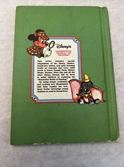 Walt Disney’s Wonderful World Reading The Little Mermaid 1993 1st Ed Book Club