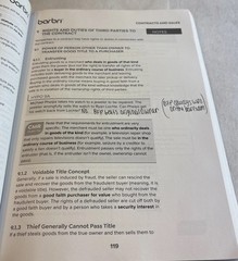 Barbri The Conviser Mini Review for UBE Volume 1, July 2024 Paperback