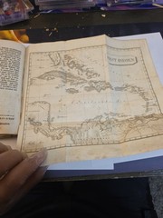 1822 German Bible. Ancient/ Vintage 1822