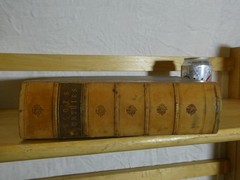 1868 SCOTS WORTHIES Lives & Testimonies John Howie Book 984 pages