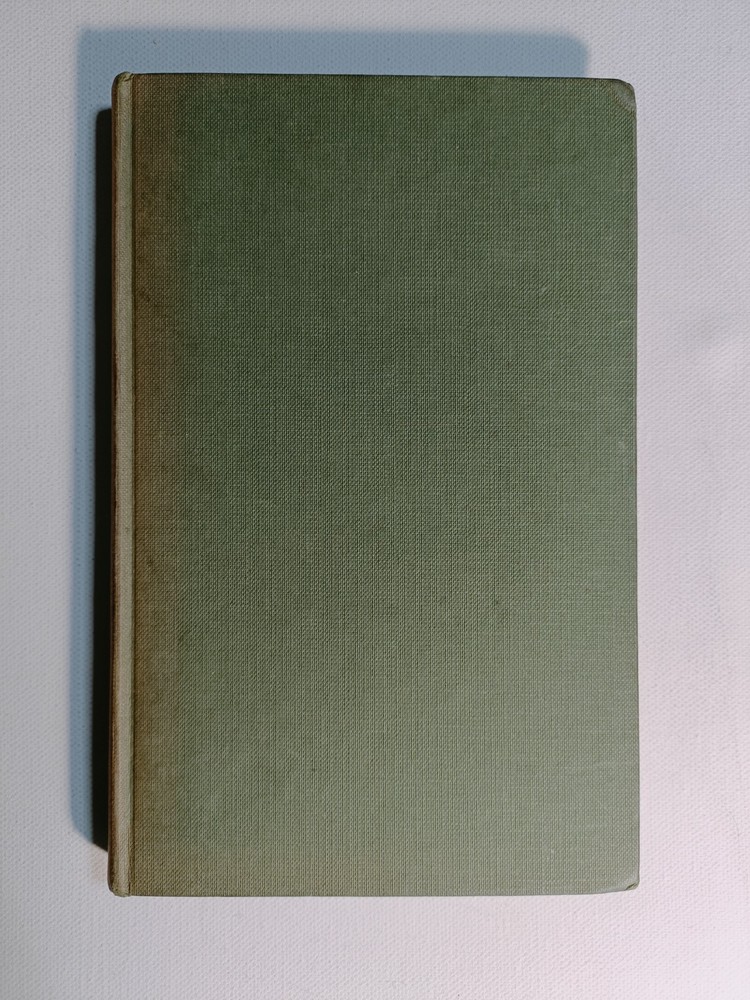 The History of Letheringsett by Basil Cozens-Hardy 1957 hardback Jarrold & Sons
