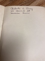 Elements of Algebra 291 International Textbook Co. ICS Staff 1933