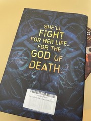 The Games Gods Play; The Things Gods Break Deluxe First edition Hardcovers
