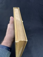 A Philosophical Study of Mysticism – Bennett 1923 MYSTIC PHILOSOPHY OCCULT RARE
