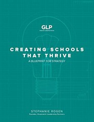 Creating Schools That Thrive: A Blu…, Stephanie Rogen