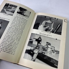 Speer Manual for Reloading Ammunition Number 8 Vintage Book
