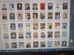 Cigar Aficionado Mag Nov/Dec 2011 Havana Insider Guide also Avail 1992-2017