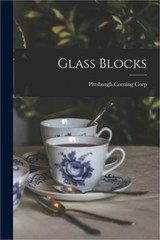 Glass Blocks (Paperback or Softback)