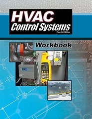 HVAC CONTROL SYSTEMS By Ronnie J. Auvil **BRAND NEW**