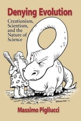 Denying Evolution: Creationism, Scientism, and the Nature of Science – VERY GOOD