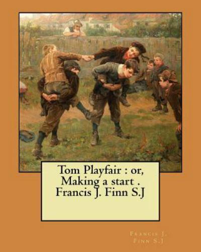 Tom Playfair, Paperback by Finn, Francis J., Like New Used, Free shipping in …