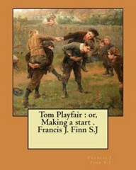 Tom Playfair, Paperback by Finn, Francis J., Like New Used, Free shipping in …