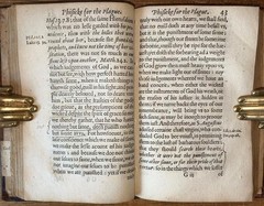 V.Rare 1604 Richard Eedes ‘Six Learned & Godly Sermons’ King James Translator
