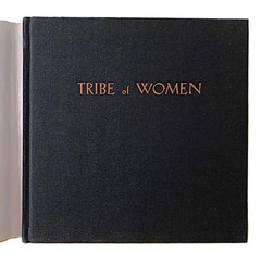 Tribe of Women Connie Bickman First Edition NEW Hardcover Dust Jacket FREE SHIP