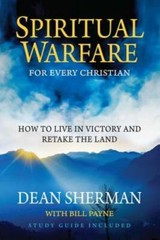Spiritual Warfare for Every Christian: How to Live in Victory and Retake – GOOD
