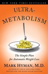 Ultrametabolism: The Simple Plan for Autom- 9780743272568, paperback, Mark Hyman