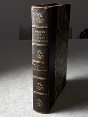 1922 Ivan Turgenev A NOBLEMAN’S NEST 1st Thus SCRIBNERS Half-Leather Gilt