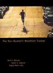 The Non-Runner’s Marathon Trainer (NTC Sports/Fitness) – Paperback – ACCEPTABLE