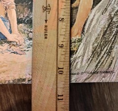 Vintage 1973 Taylor’s Bible Story Book Kenneth N Taylor Illustrated HC
