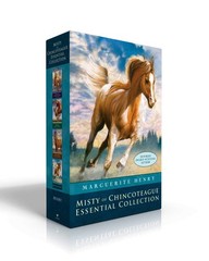 Misty of Chincoteague Essential Collection (Boxed Set): Misty of Chincoteagu…