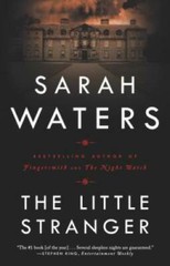 The Little Stranger – Paperback By Waters, Sarah – ACCEPTABLE