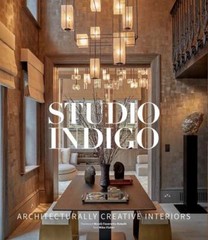 Studio Indigo: Architecturally Creative Interiors by Mike Fisher EUC