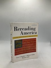 Rereading America Eleventh Edition Bedford/Saint Martin’s Paperback White