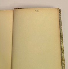 Antique 1895 Secret & Private Memoirs of Louis XIV & XV 2 Volume Set Sangorski