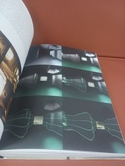 VERB MATTERS (ARCHITECTURE BOOGAZINE) By Greg Lynn & Tomoko Sakamoto