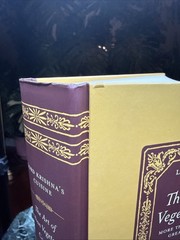 Lord Krishna’s Cuisine: The Art of Indian Vegetarian Cooking, Devi, Yamuna, Acce